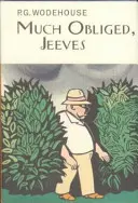 Děkujeme, Jeevesi - Much Obliged, Jeeves