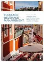 Management potravin a nápojů - Food and Beverage Management