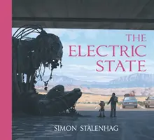 Elektrický stav - Electric State