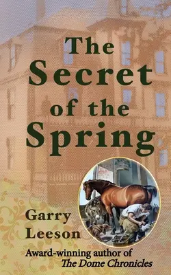 Tajemství pramene - The Secret of the Spring