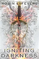 Zapálení temnoty - Igniting Darkness