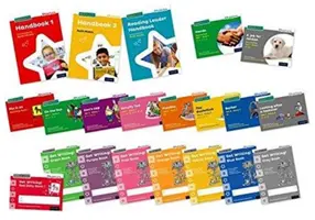 Read Write Inc Phonics: Vyhodnocovací balíček - Read Write Inc Phonics: Evaluation Pack