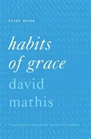 Zvyky milosti: Vychutnávání Ježíše prostřednictvím duchovních disciplín - Habits of Grace: Enjoying Jesus Through the Spiritual Disciplines