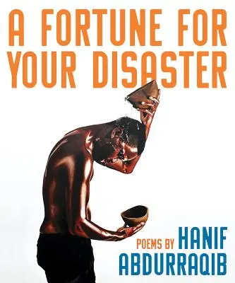Štěstí pro vaši katastrofu - A Fortune for Your Disaster