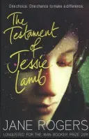 Testament Jessie Lambové - Testament of Jessie Lamb