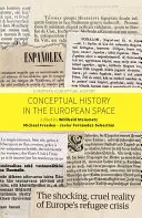 Konceptuální dějiny v evropském prostoru - Conceptual History in the European Space