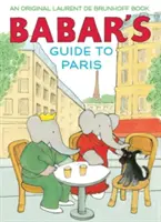 Babarův průvodce po Paříži - Babar's Guide to Paris