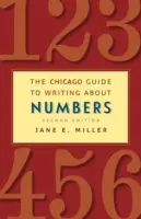 Chicagský průvodce psaním o číslech - The Chicago Guide to Writing about Numbers