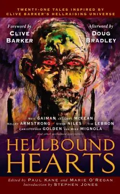 Srdce spoutaná peklem - Hellbound Hearts