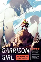 Útok na Titán: Garrison Girl - Attack on Titan: Garrison Girl