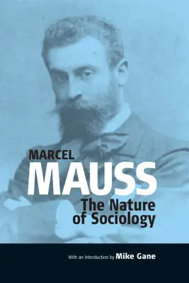 Povaha sociologie - The Nature of Sociology