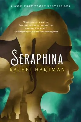 Serafina - Seraphina