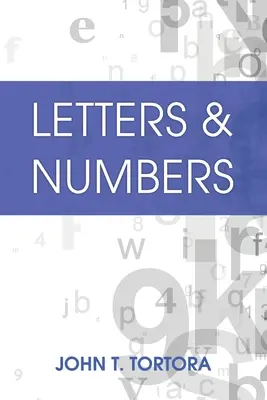 Písmena a číslice - Letters & Numbers