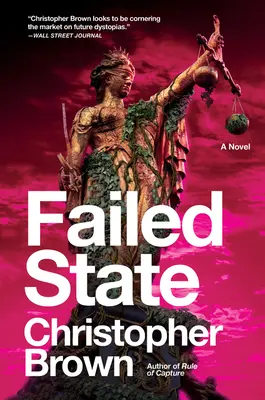Neúspěšný stát - Failed State