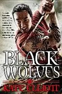 Černí vlci - Black Wolves