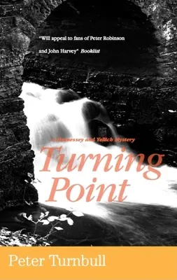 Bod obratu - Turning Point