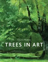 Stromy v umění - Trees in Art