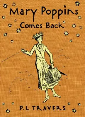 Mary Poppins se vrací - Mary Poppins Comes Back