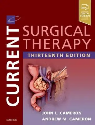Současná chirurgická terapie - Current Surgical Therapy