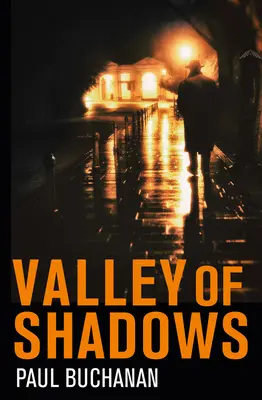 Údolí stínů: Detektivní noir v La - Valley of Shadows: Detective Noir Set in La