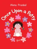 Jednou na nočník: Dívka - Once Upon a Potty: Girl