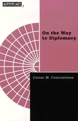 Na cestě k diplomacii, 7 - On the Way to Diplomacy, 7