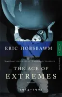 Věk extrémů - 1914-1991 - Age Of Extremes - 1914-1991