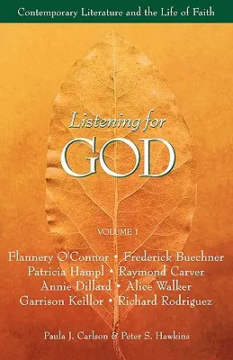 Naslouchání Bohu Čítanka, 1. díl - Listening for God Reader, Vol 1