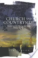 Církev a venkov: Postřehy z teologie venkova - Church and Countryside: Insights from Rural Theology