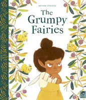 Mrzuté víly - Grumpy Fairies