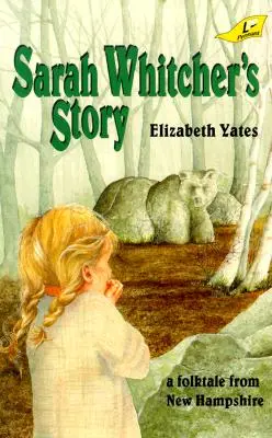 Příběh Sarah Whitcherové - Sarah Whitcher's Story