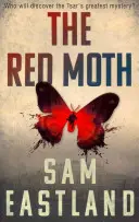 Červená můra - The Red Moth