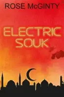 Elektrická souprava - Electric Souk