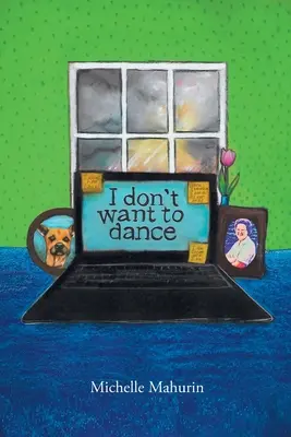 Nechci tančit - I Don't Want to Dance