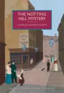 Záhada Notting Hillu - Notting Hill Mystery