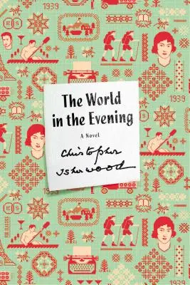 Svět ve večerních hodinách - The World in the Evening