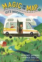 Kouzla na mapě #1: Let's Mooove! - Magic on the Map #1: Let's Mooove!