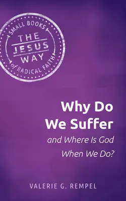 Proč trpíme a kde je Bůh, když trpíme? - Why Do We Suffer and Where Is God When We Do?