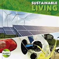 Udržitelný život - Sustainable Living