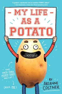 Můj život jako brambora - My Life as a Potato