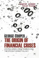 Původ finančních krizí - The Origin of Financial Crises