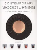 Současné soustružení dřeva - Contemporary Woodturning