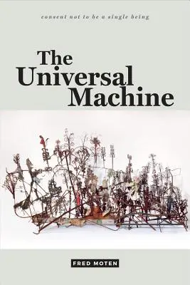 Univerzální stroj - The Universal Machine
