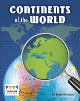 Kontinenty světa - Continents of the World
