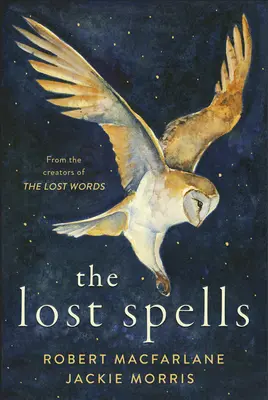 Ztracená kouzla - The Lost Spells