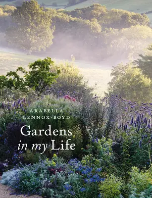 Zahrady v mém životě - Gardens in My Life