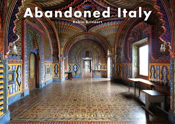Opuštěná Itálie - Abandoned Italy