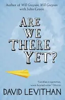 Už jsme tam? - Are We There Yet?