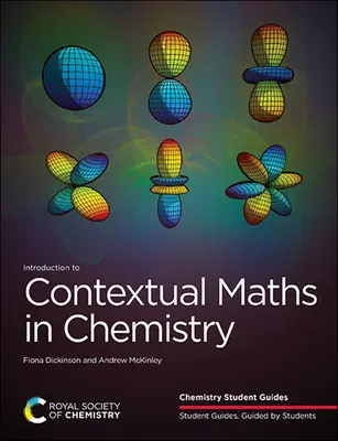 Úvod do kontextuální matematiky v chemii - Introduction to Contextual Maths in Chemistry