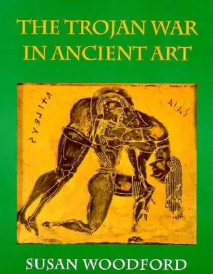 Trojská válka v antickém umění - Trojan War in Ancient Art